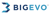 BigEvo Logotype