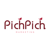 PICHPICH MARKETING Logotype