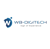 WB DIGITECH Logotype