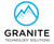 Granite Technology Solutions Logotype