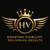 Highervisibility Solution Logotype