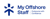 My Offshore Staff Logotype