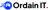 Ordain IT Logotype