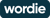Wordie Digital AU Logotype