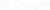 RH Designs Logotype