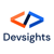 Devsights Logotype