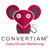 Convertiam Logotype