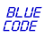 Blue Code Applications OPC Private Limited Logotype