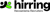 Hirring.com Logotype