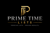 Prime Time Lists Logotype