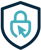 Wellington Faria – WordPress Security & Performance Logotype