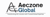 Aeczone Global Logotype