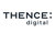 Thence Digital Logotype