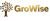 GroWise Logotype