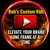 Bob's Custom Vids Logotype