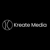 Kreate Media Logotype