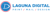 lagunadigital Logotype