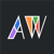 AzulWeb Logotype