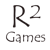 Rsquaregames Logotype