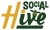 Socialhivee Logotype