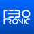 Tebotronic Logotype