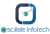 Oscillate Infotech Private Limited Logotype