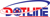 Dotline Graphic Arts Logotype