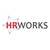 HR Works Logotype