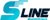 Sline Shipping Logotype