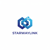 Starwaylink services Logotype