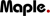 Maple Logotype