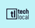 Tech Local Logotype