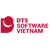 DTS Software Vietnam Logotype