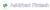 Ashirbad Fintech Solution Logotype
