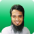 Akram Hossain Logotype