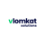 Vlomkat Solutions FZ-LLC Logotype