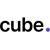 Cube Logotype