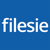 Filesie | The Digital Agency Logotype