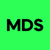 Modern Day Strategy Logotype