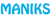 Maniks Logotype