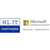 ML IT Partners Sdn Bhd Logotype