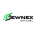 Sewnex Apparel Logotype