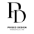 Prised Design Logotype
