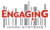 Engaging Logotype