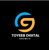 Toyeeb digital growth Logotype
