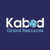 Kabod Global Resources Logotype