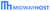Midwayhost Logotype