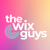 The Wix Guys Logotype