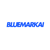 Bluemark AI Inc. Logotype