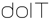 doIT Logotype